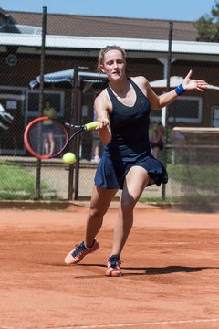 Jennifer Witthöft 389 - Sport-Shop Hiller Open